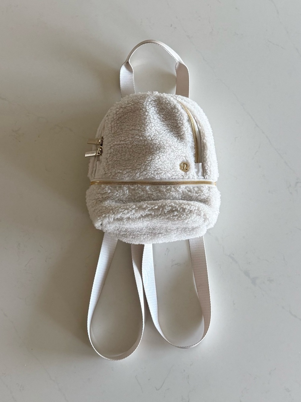 lululemon city adventurer backpack *micro